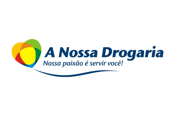 a nossa drogaria