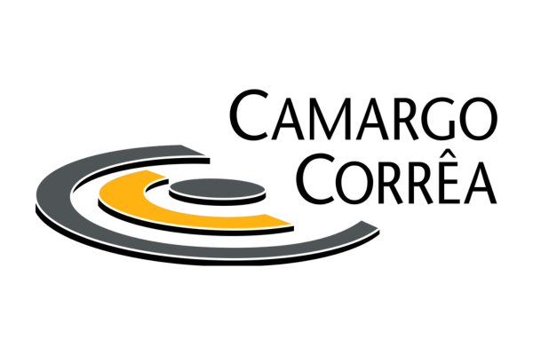 camargo correa