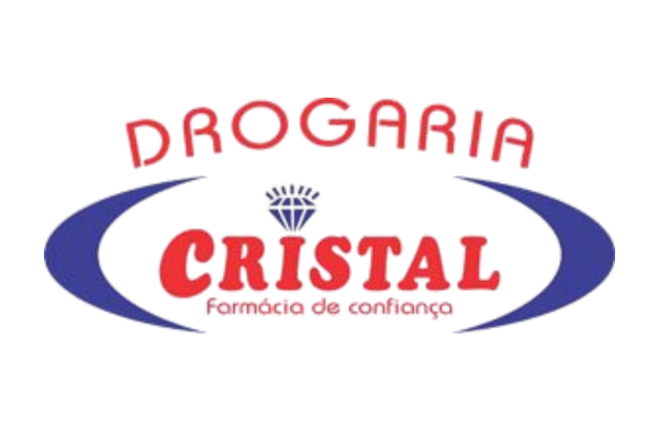 drogaria cristal