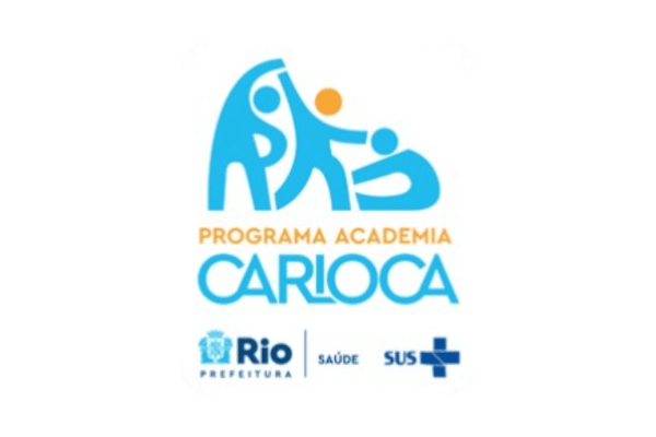 programacao academia carioca
